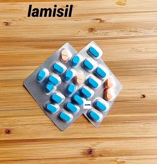 Lamisil crema precio españa